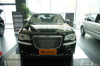 2013款克莱斯勒300C