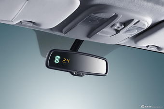 2013款海马S7官方图