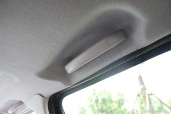 2013款海马S7 2.0L自动智臻版图片