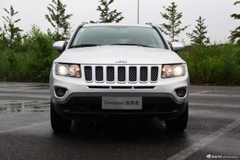 2014款Jeep指南者