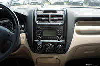 2013款狮跑2.0L GL自动两驱版