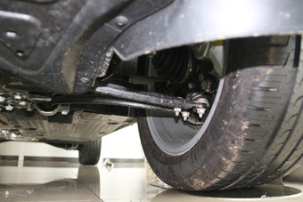 2014款野帝1.4TSI DSG魅影版到店实拍