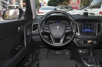 2015款ix25 2.0L 自动两驱智能型
