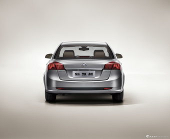 全新凯越资料图