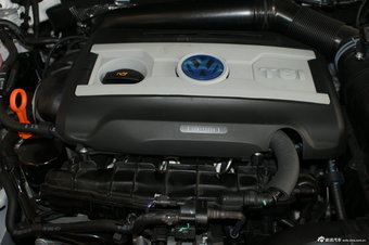 2012款一汽大众CC