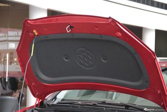 2013款英朗GT 到店实拍