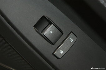 2012款凯迪拉克CTS