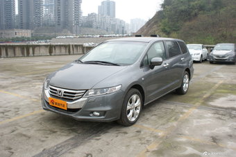 2013款奥德赛