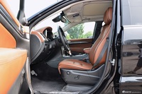 2016款大切诺基3.6L自动旗舰尊耀版