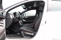 2016款马自达CX-4 2.5L自动四驱蓝天激情版