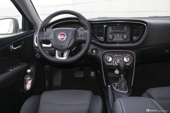 2015款菲翔1.4T自动跃享版