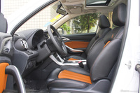 2016款比亚迪宋2.0TID自动豪华型