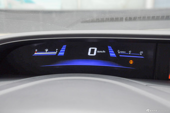 2016款思域1.8L自动豪华版