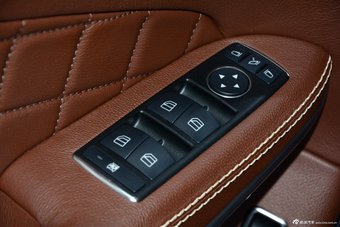 2015上海车展：巴博斯700GR