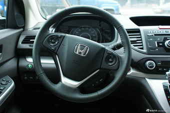 2012款东风本田CR-V