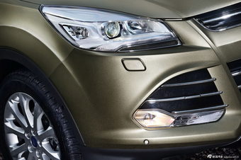 福特KUGA翼虎官方图片