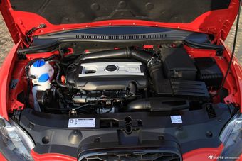 2012款leon到店实拍