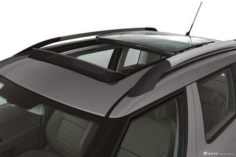 2013款斯柯达YETI官图