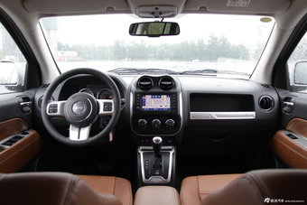 2014款Jeep指南者