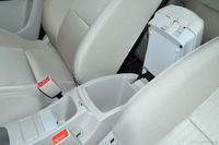 2013款狮跑2.0L GL自动两驱版