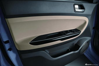 2013款和悦A30官方图