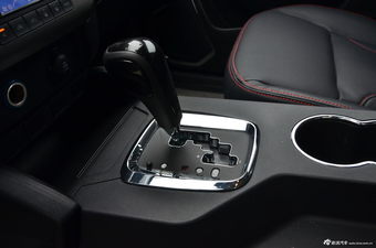 2014款全球鹰GX7 2.0L自动尊贵型