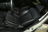 2014款斯巴鲁XV 2.0L舒适版