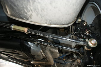 2012款同悦RS 1.3L手动尚动尊贵型