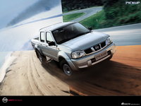 2013款D22皮卡官方图