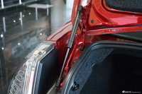 2012款凯迪拉克CTS