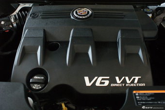 2013款凯迪拉克SRX