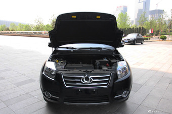 2014款吉利GX7 1.8L手动尊贵型图片