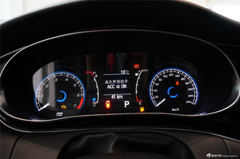 2014款菲亚特致悦到店实拍