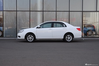 2015款比亚迪全新F3节能版1.5L手动豪华版