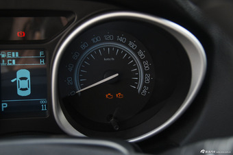 2015款传祺GS5 Super 2.0L自动两驱舒适版