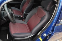 2015款吉利英伦C5 1.5L自动三厢尊贵型