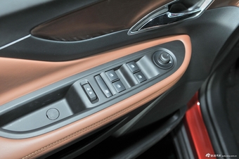 2014款昂科拉1.4T自动两驱都市领先型