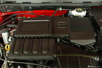 2012款马自达3经典款