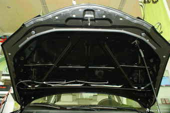 2012款马自达3经典款