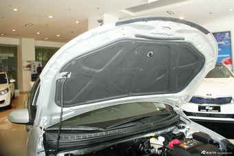 2012款东风悦达起亚福瑞迪纪念版