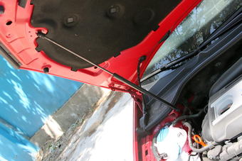 2013款高尔夫-进口GTI 2.0T自动敞篷版图片