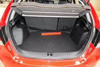 2013款东南V6菱仕高清实拍