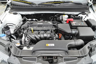 2012款福瑞迪纪念版1.6L Premium自动图片