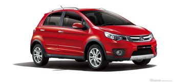 2013款长城C20R官方图