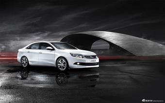 艾瑞泽7官方图片