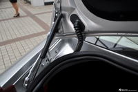 2013款福克斯三厢经典