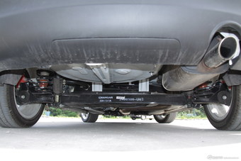 2013款长安致尚XT