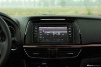 2013款ATENZA 2.0L标准型