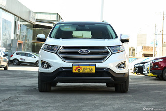 2015款锐界2.0T自动四驱尊锐型