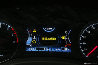 2016款比亚迪宋1.5TI手动豪华型